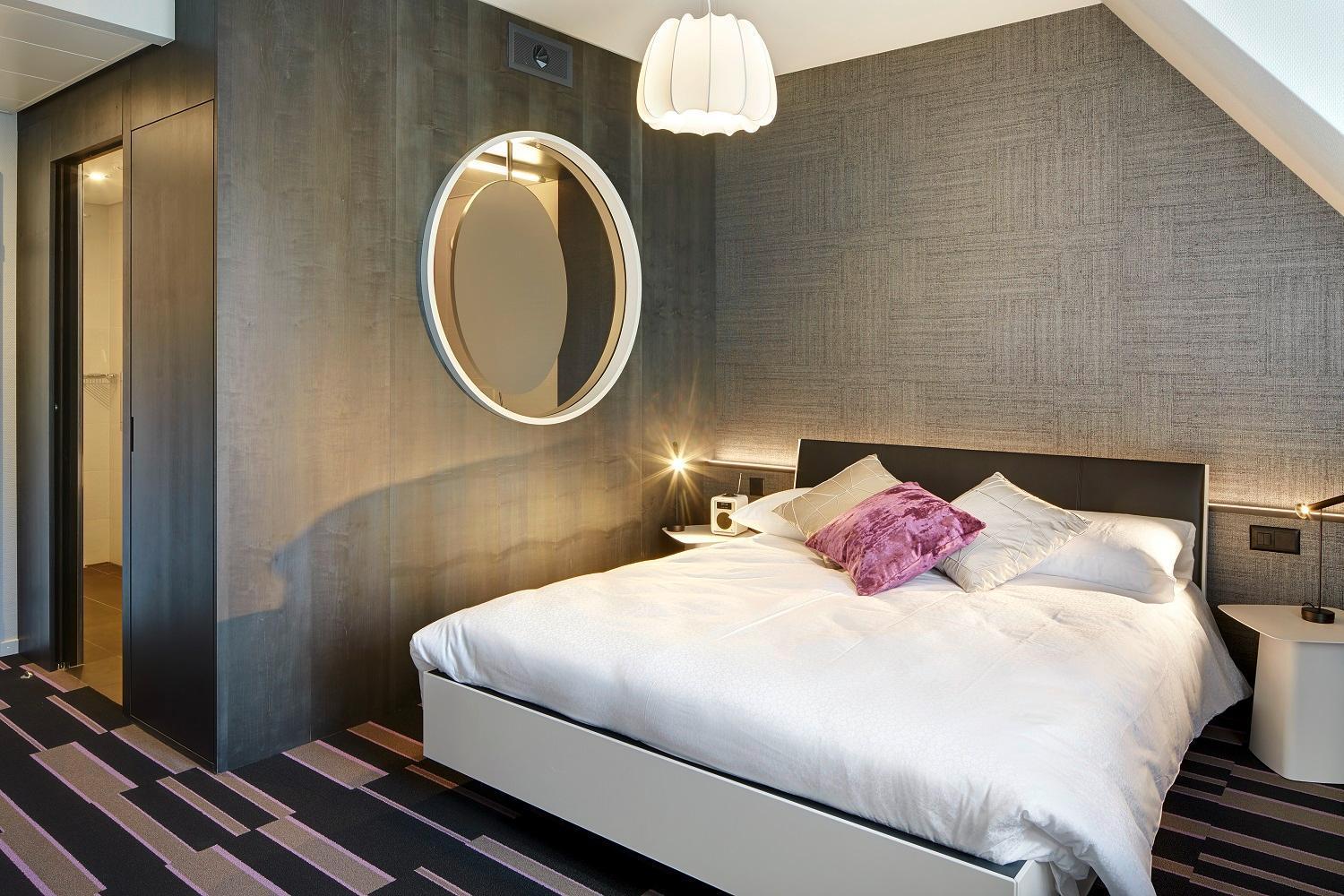 Hotel Continental Park Luzern Kültér fotó