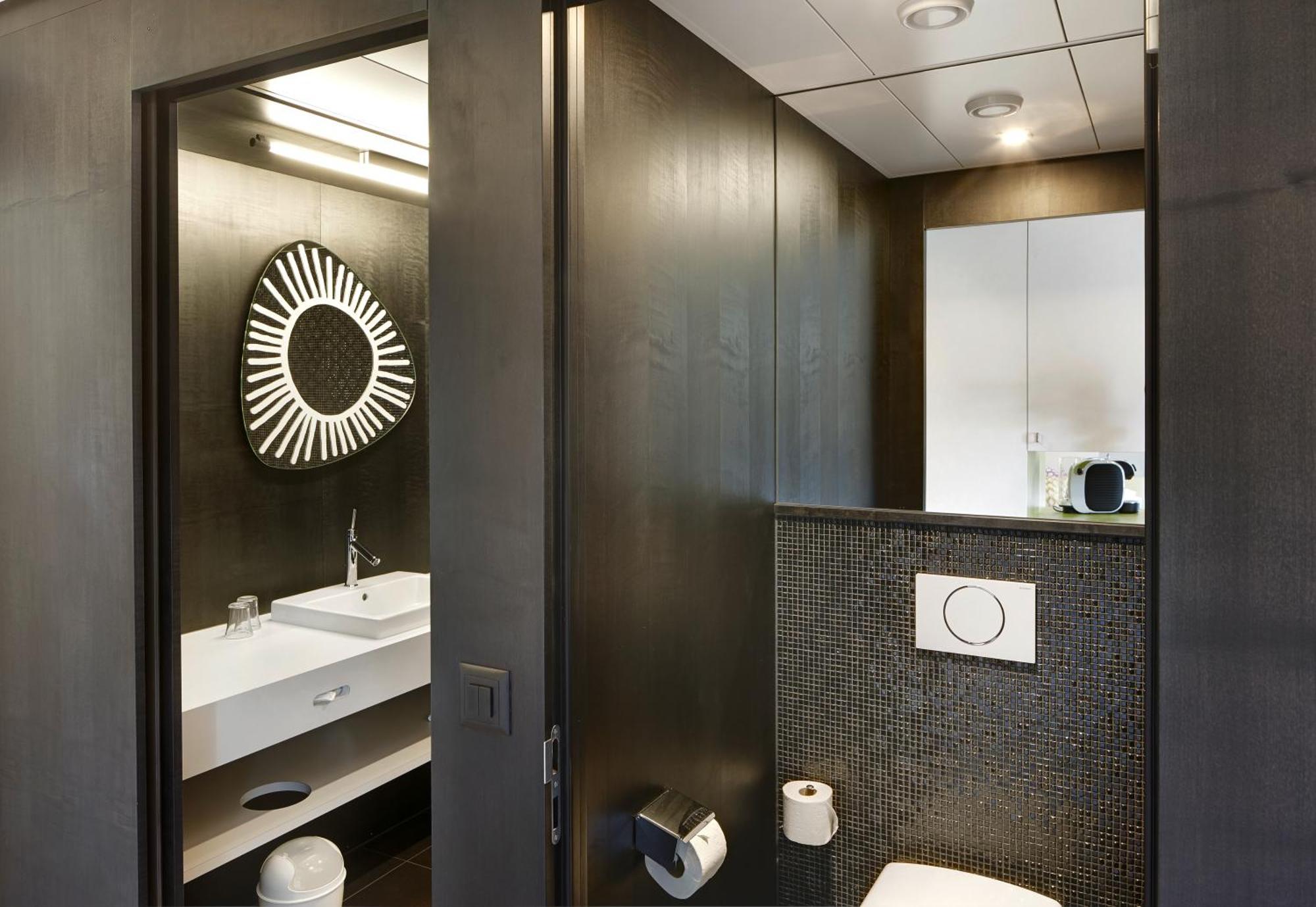 Hotel Continental Park Luzern Szoba fotó